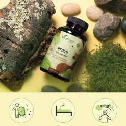 VEGAVERO Reishi BIO