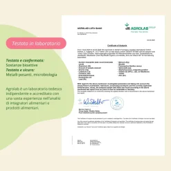 VEGAVERO Vision Care Complex