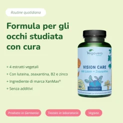 VEGAVERO Vision Care Complex