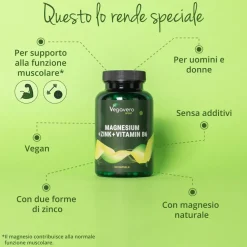 VEGAVERO ZMA