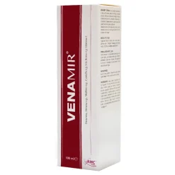 Venamir Crema 100 Ml