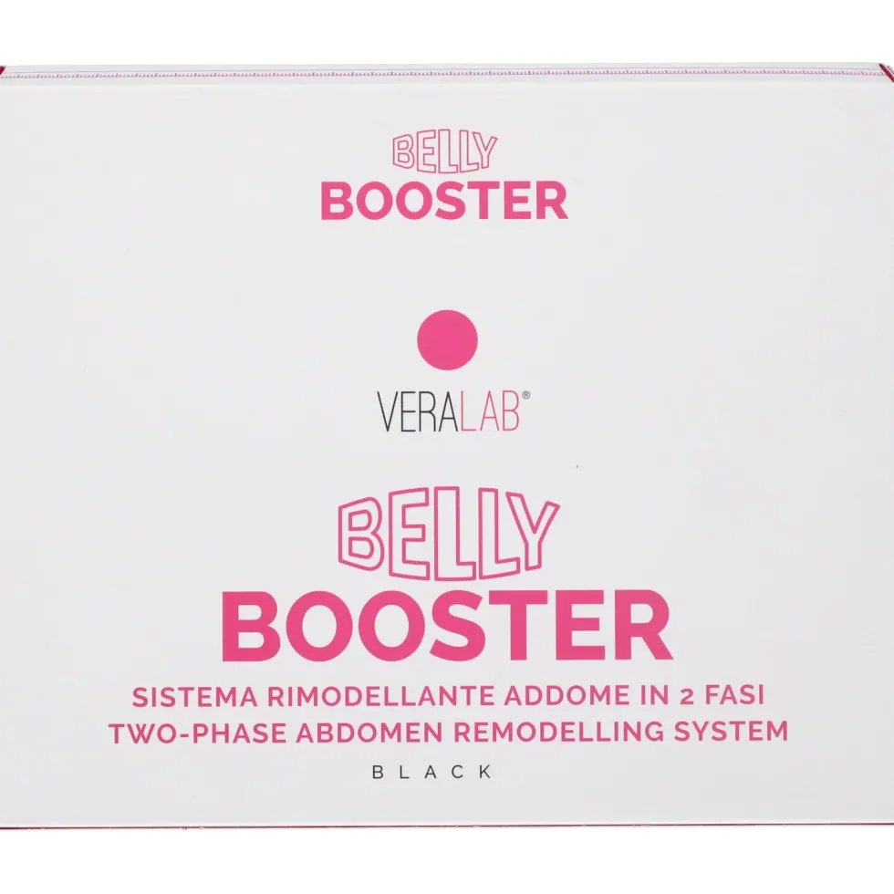 Veralab Belly Booster Nero M