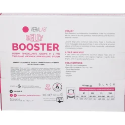 Veralab Belly Booster Nero M