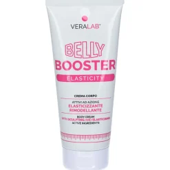 Veralab Crema Belly Booster Elasticity