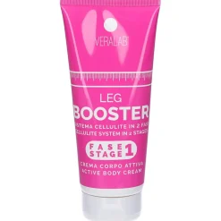 Veralab Crema Gambe Booster