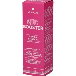 Veralab Crema Pancia Booster