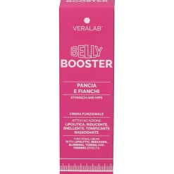 Veralab Crema Pancia Booster