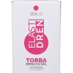Veralab Elastidren Impacco Gel 2 Tubi