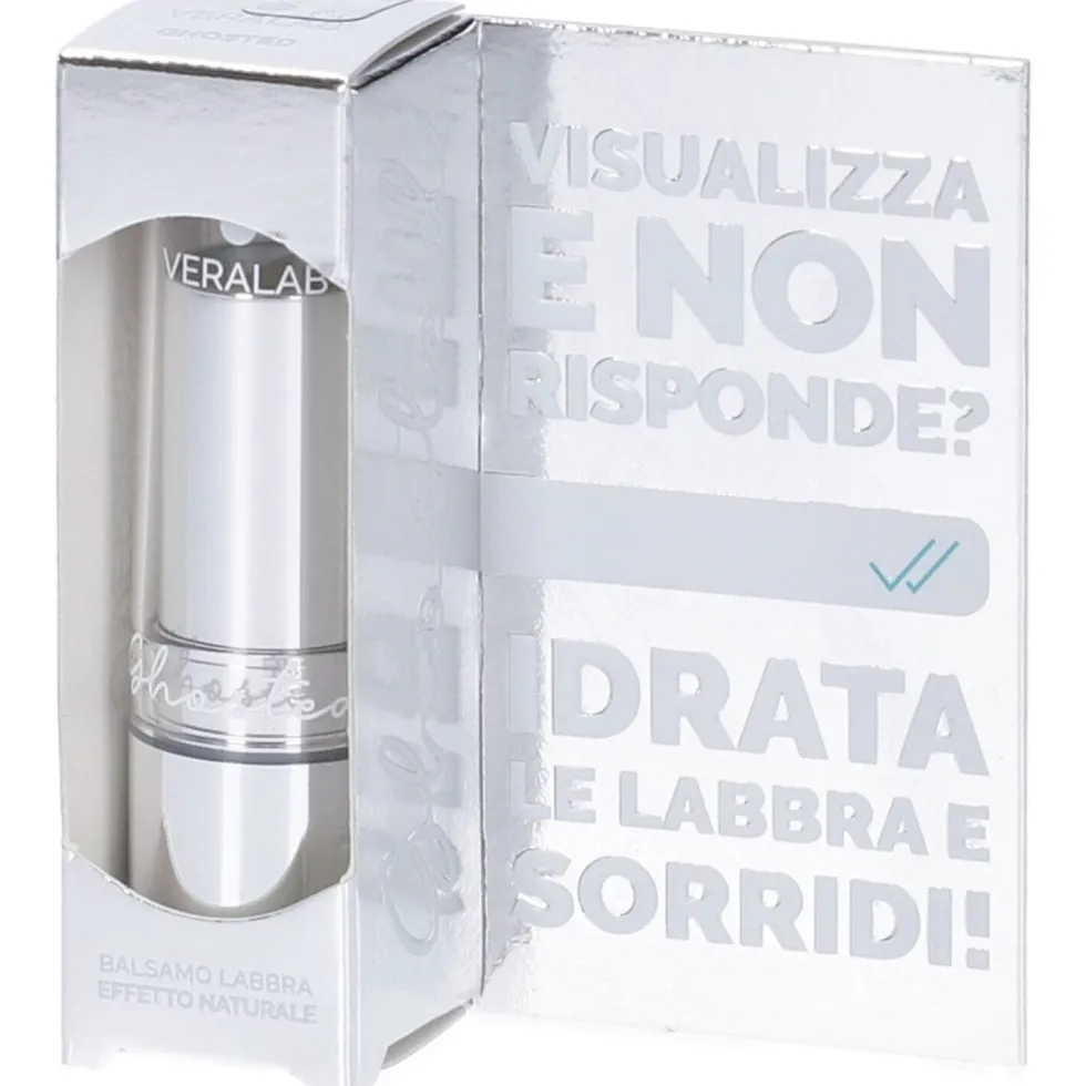 Veralab Lip Balm Ghosted