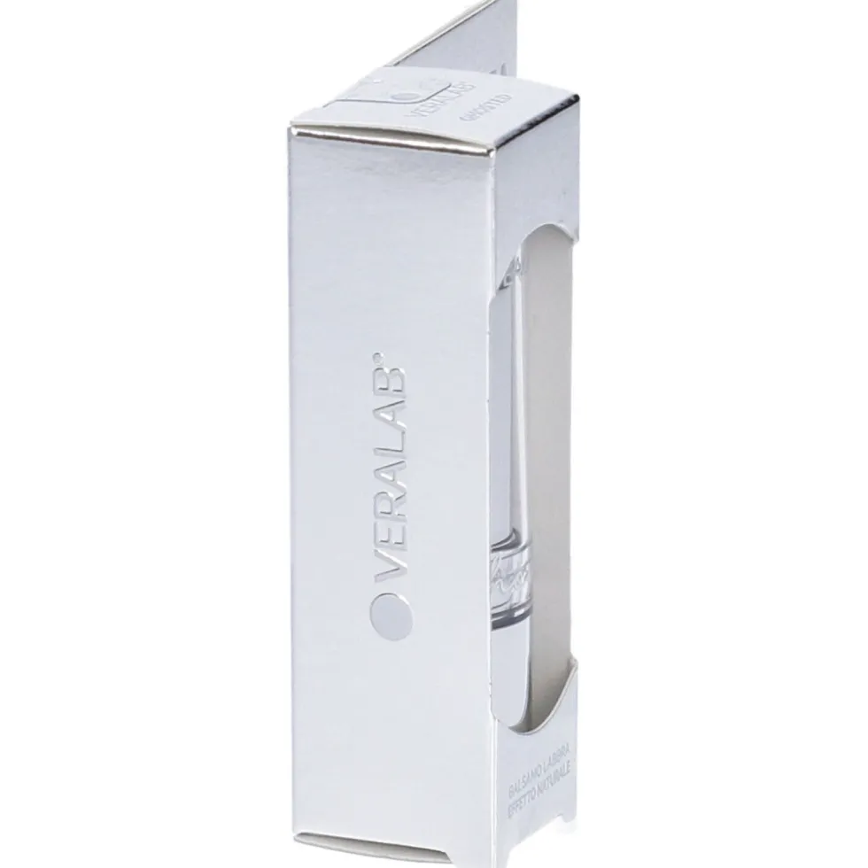 Veralab Lip Balm Ghosted