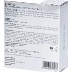 Veralab Lip Balm Ghosted