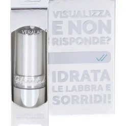 Veralab Lip Balm Ghosted