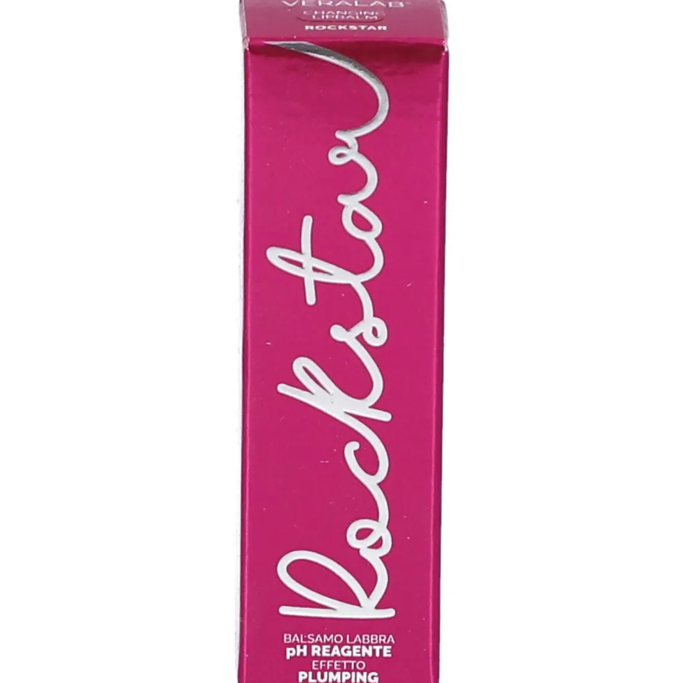 Veralab Lip Balm Rockstar