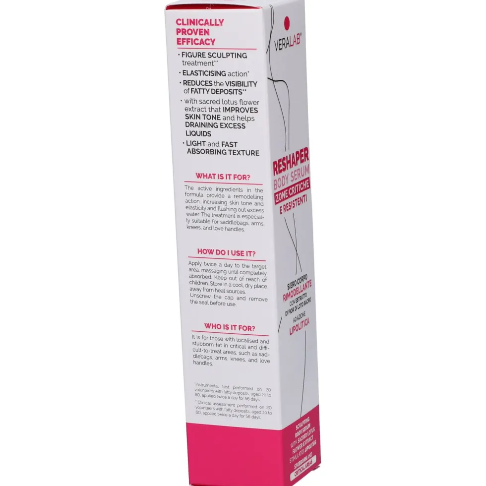 Veralab Reshaper Body Serum
