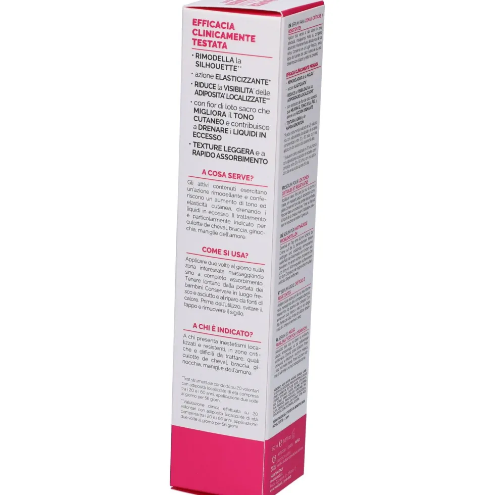 Veralab Reshaper Body Serum