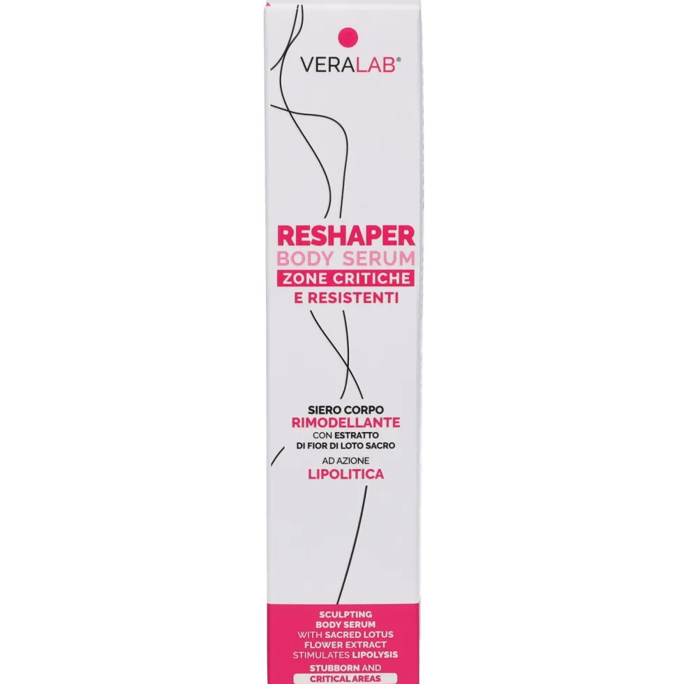 Veralab Reshaper Body Serum