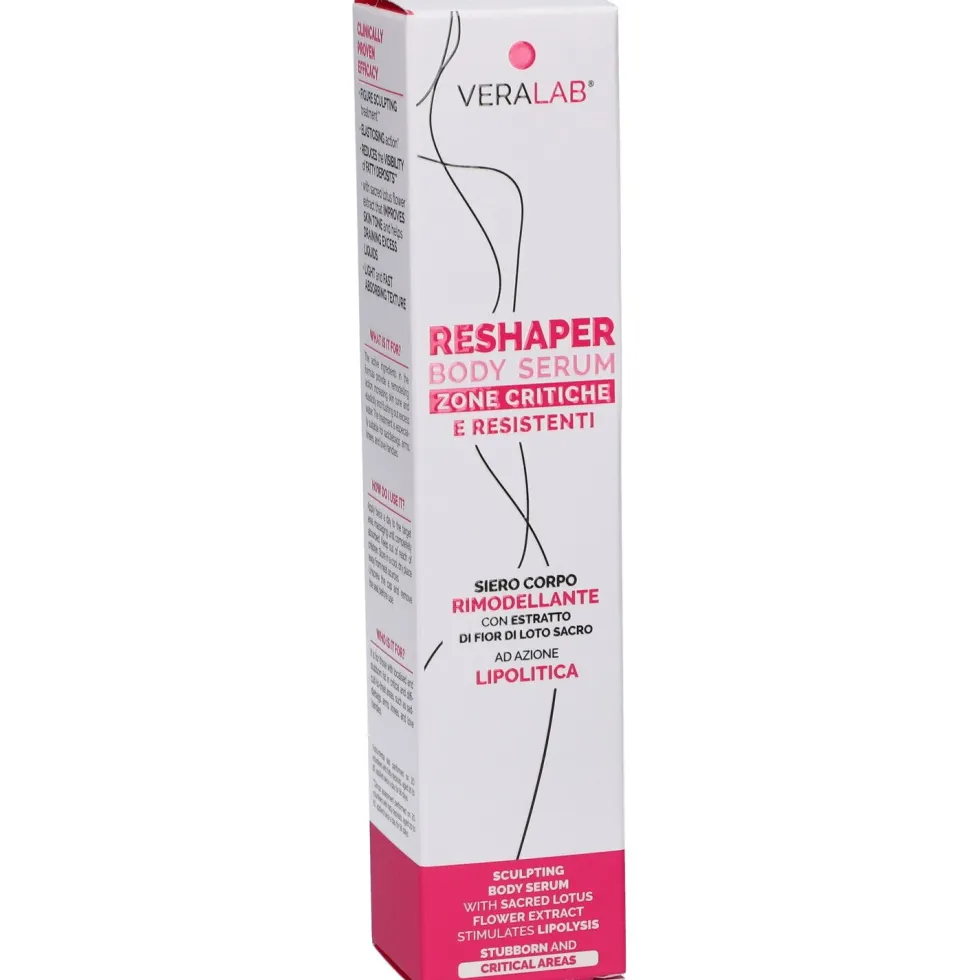 Veralab Reshaper Body Serum