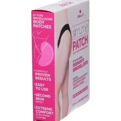 Veralab Slim Me Patch 4 Confezioni Da 2 Patch