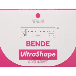 Veralab Slim Me Ultrashape One Shot 15x9Cm