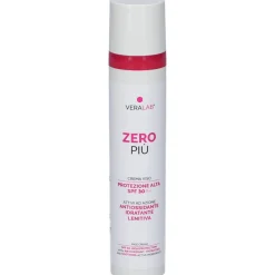 Veralab Zero Piu' Crema idratante Anti-Età