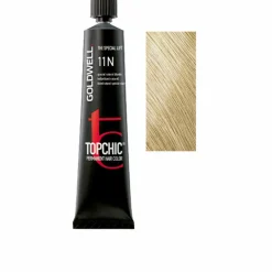 Vernice permanente Goldwell Topchic 11n