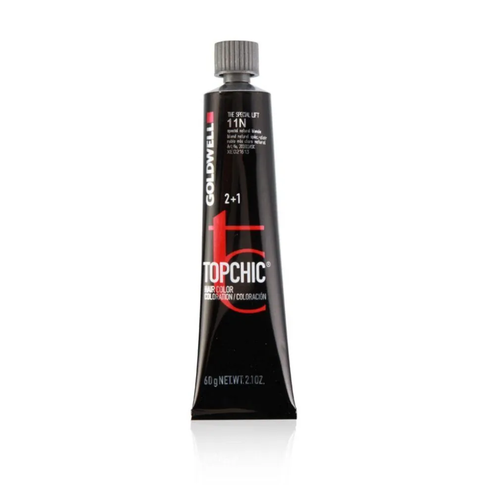 Vernice permanente Goldwell Topchic 11n