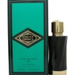 Versace Atelier Fleur de Maté Profumo Unisex