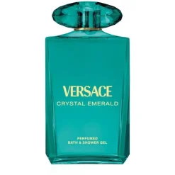 Versace Crystal Emerald Femme Bagno e Doccia 200 ml