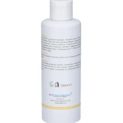 Versiactive Detergente Corpo 200 Ml Braderm