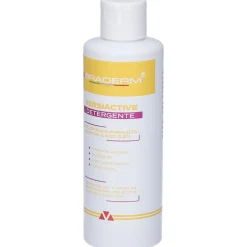 Versiactive Detergente Corpo 200 Ml Braderm