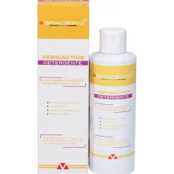 Versiactive Detergente Corpo 200 Ml Braderm