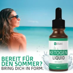Vesax | Ketogen Liquid