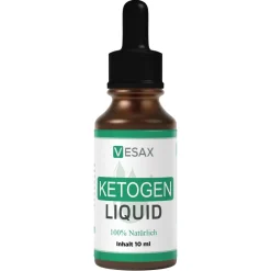 Vesax | Ketogen Liquid