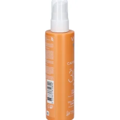 Vichy Capital Soleil Cell Protect Fluido Ultra Leggero Spray protezione SPF 30 200 ml