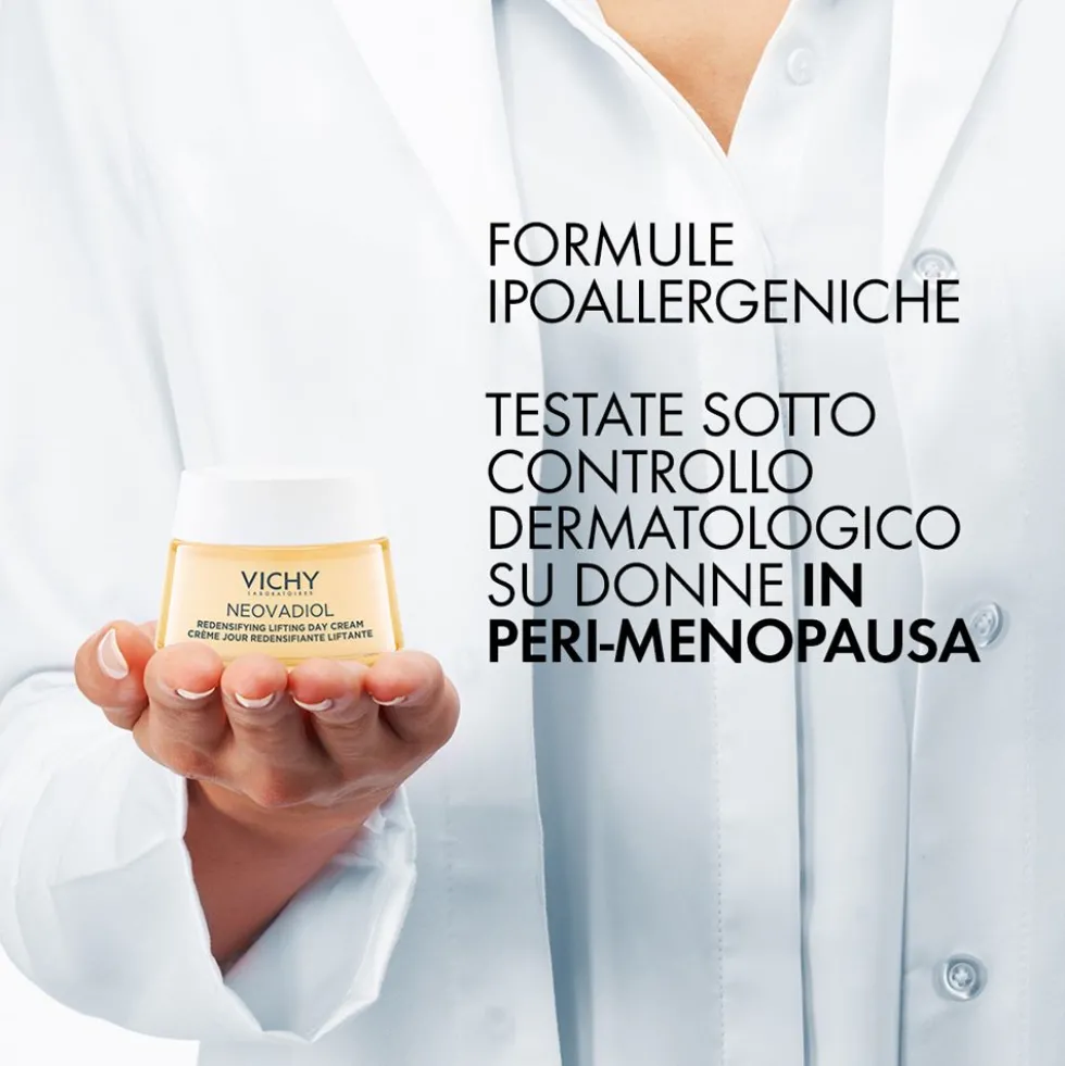Vichy Capital Soleil UV-Age Daily Fluido Anti-Fotoinvecchiamento per il viso SPF50+ 40 ml + LRP MINI PURE VIT C12 SERUM 10ML GRATIS