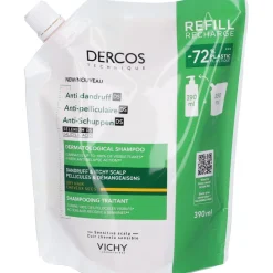 Vichy Decors Technique Ricarica Shampoo Anti Forfora