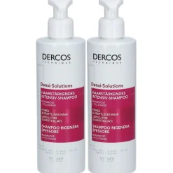 Vichy Dercos Densisolution Shampoo