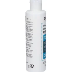 Vichy Dercos Shampoo Ultra Lenitivo per cuoio capelluto reattivo e capelli da normali a grassi 200 ml