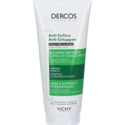 Vichy Dercos Technique Balsamo Anti Forfora