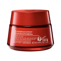 Vichy Liftactiv Collagen Specialist Crema Giorno Anti-età con Peptidi Pro-Collagene 50 ml + LRP MINI PURE VIT C12 SERUM 10ML GRATIS