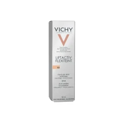 Vichy Liftactiv Flexiteint Fondotinta Effetto lifting tonalità 55 - 30 ml protezione SPF20