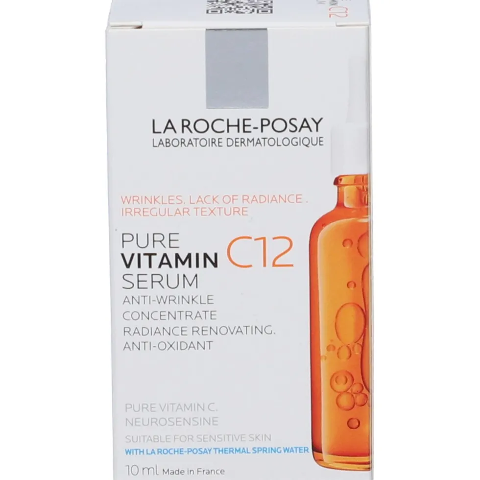 Vichy Liftactiv Hyaluronic Specialist HA Contorno Occhi Anti-rughe Rassodante e Rimpolante con acido ialuronico 15 ml + LRP MINI PURE VIT C12 SERUM 10ML GRATIS