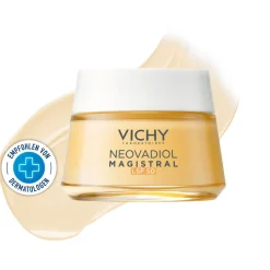 Vichy Neovadiol Crema Rassodante Anti-Macchie SPF50