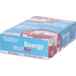 Victory Endurance Energy Jelly bar Ciliegia