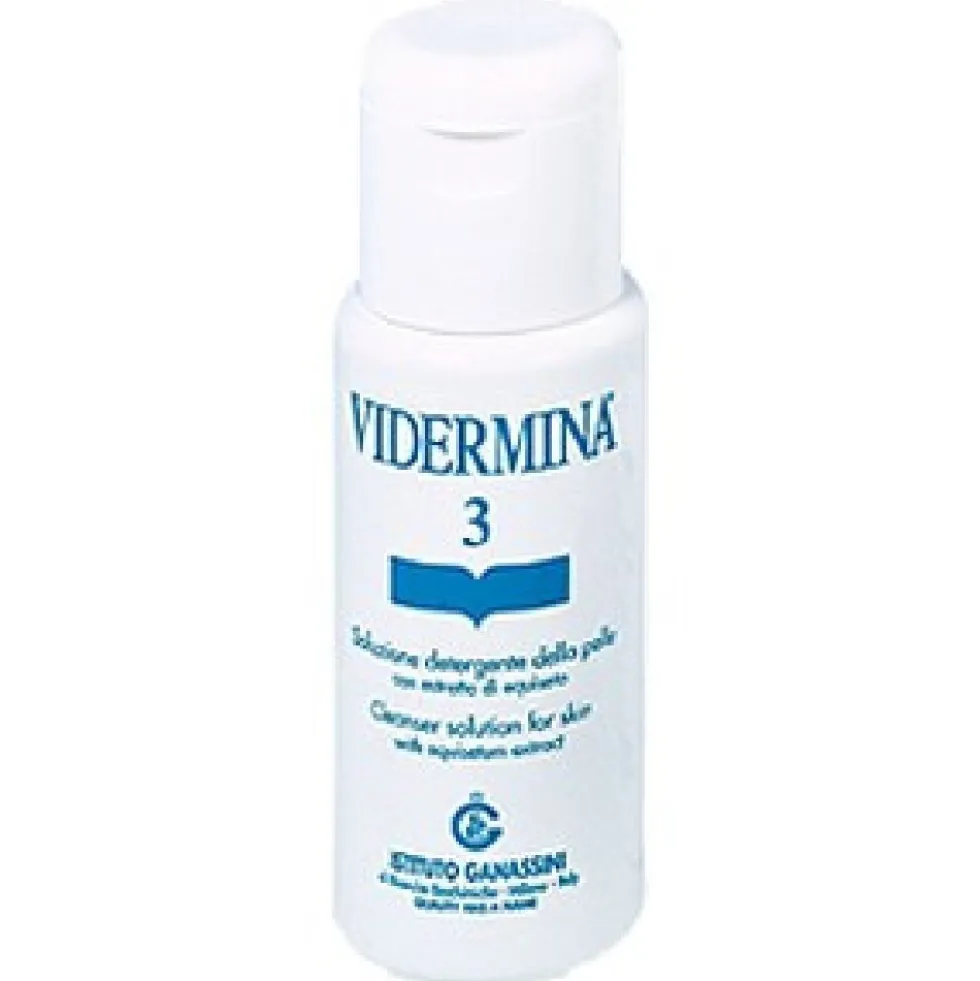 Vidermina Soluzione 3