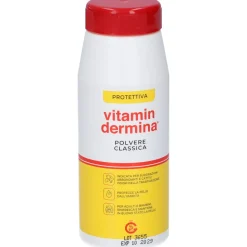 Vidermina Vitamin Dermina Polvere Classica