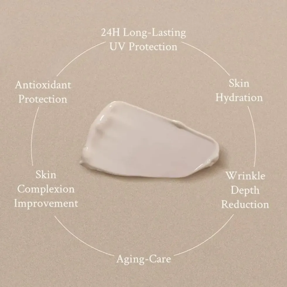 VILLAGE 11 FACTORY Perfect Airy Sun Cushion SPF 50+ – Crema cushion leggera con protezione UV