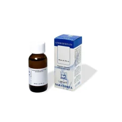 Viola 100Ml Tintura Madre