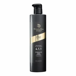 4.1.1 Violet Shampoo