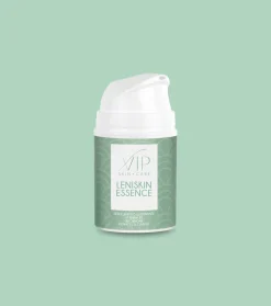 Vip MakeUp Leniskin Essence - Siero Lenitivo Illuminante